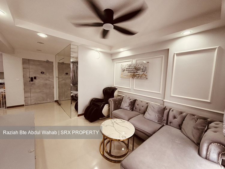 Blk 322B Punggol Bayview (Punggol), HDB 4 Rooms #451876181